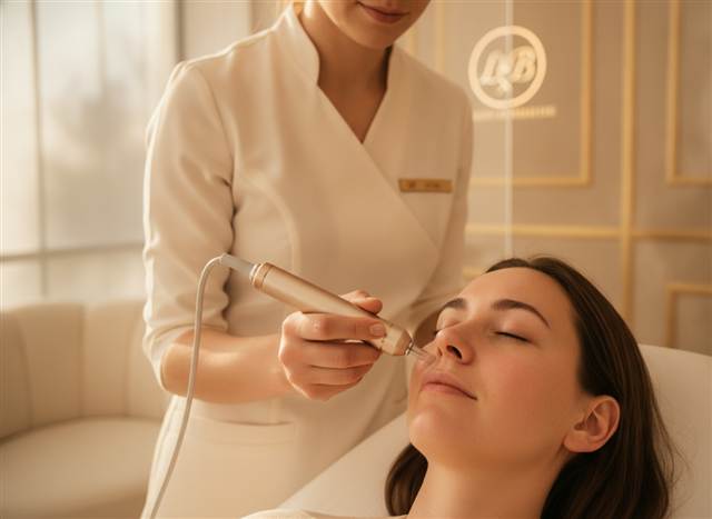 Micro-needling