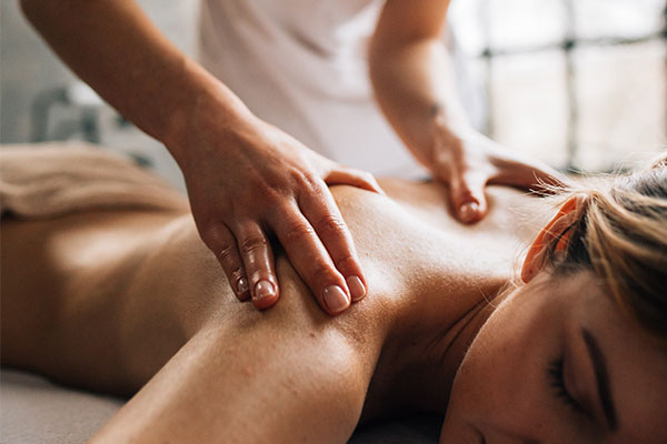 Massage BEEC