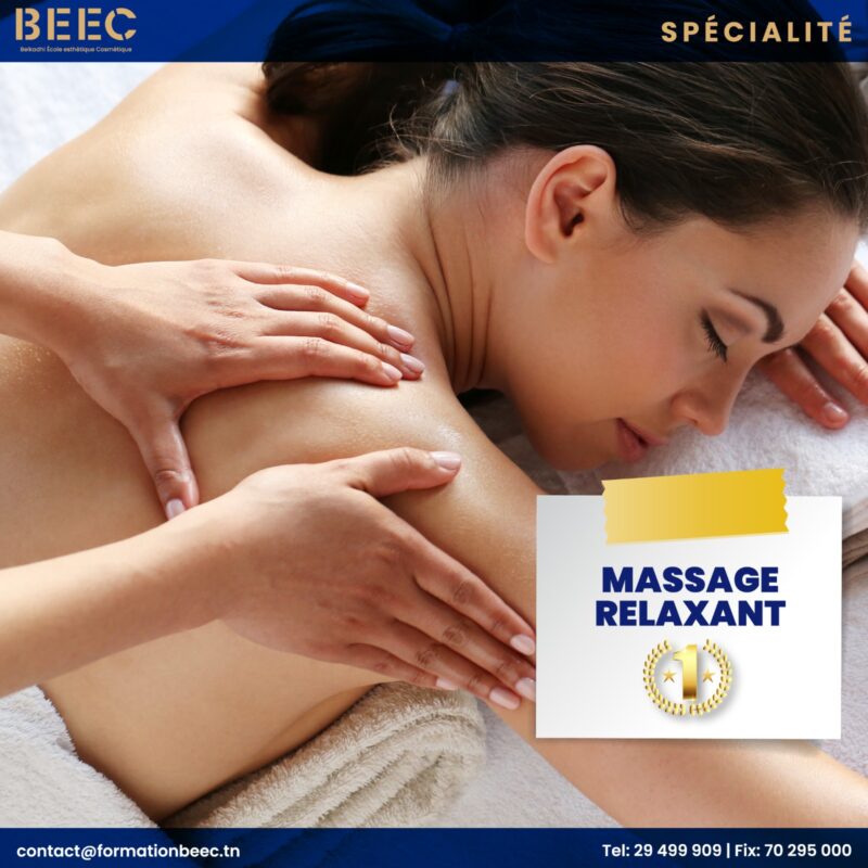 massage relaxant
