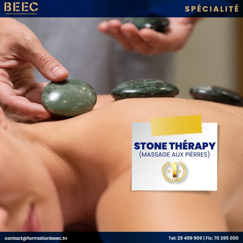 BEEC homologuée CAP BTP Esthétique